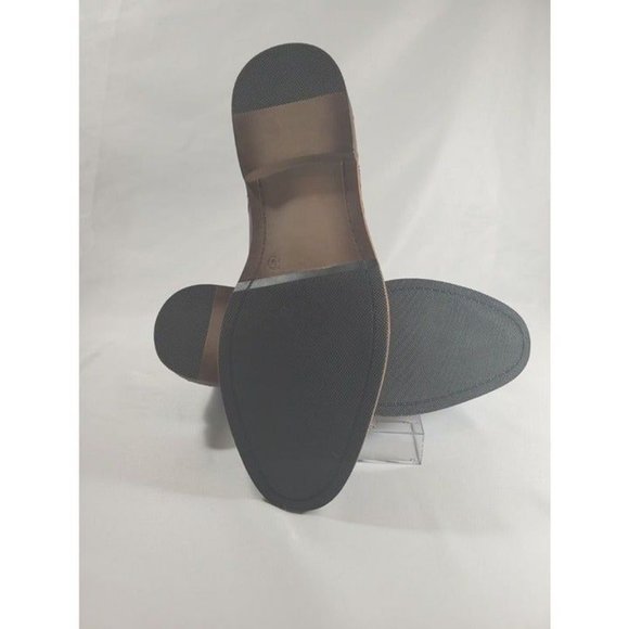 Vance Co. Franco Plain Toe Chukka Boot Size 10 - NWOB main image 5